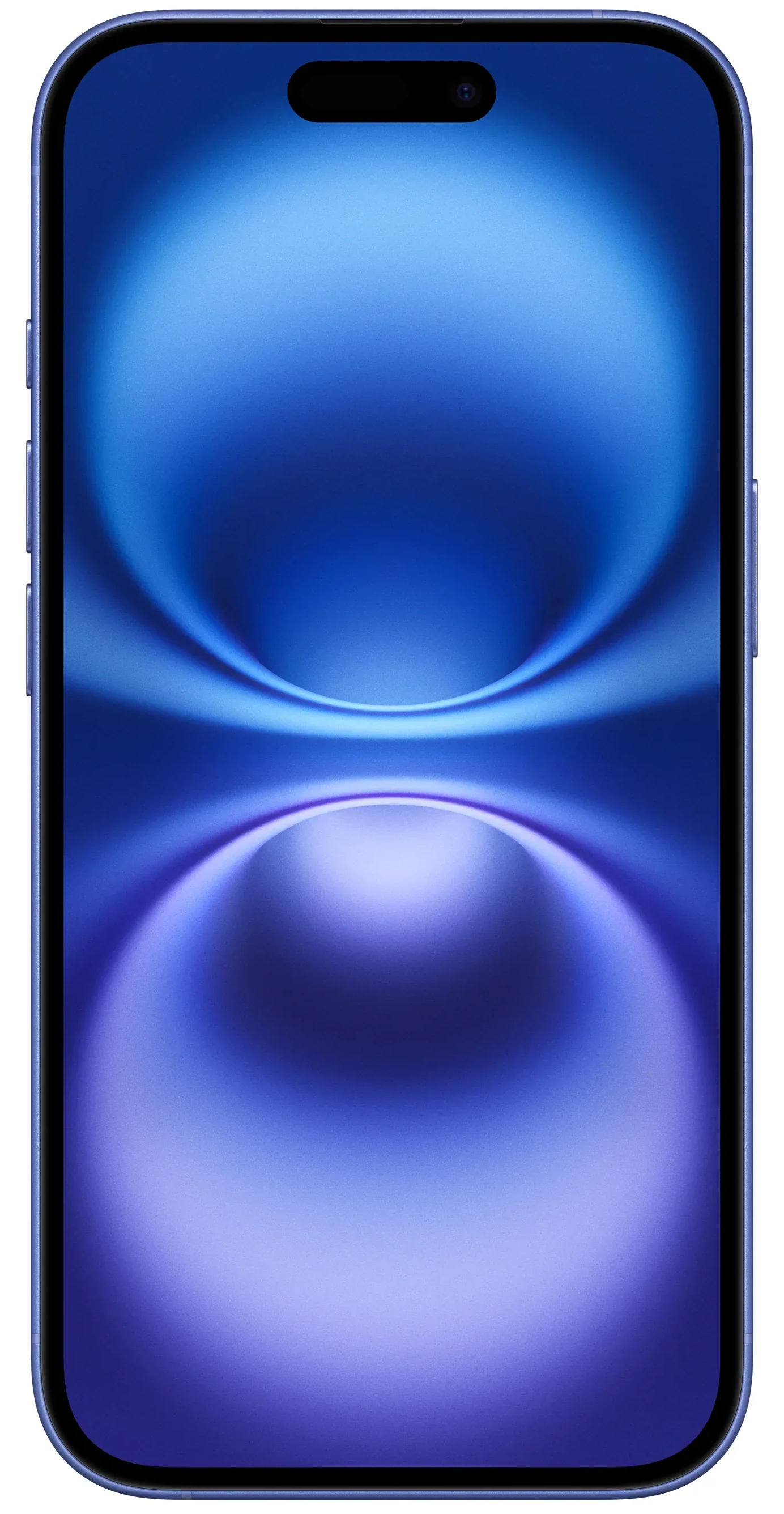 Мобилен телефон Apple iPhone 16, 128GB, Ultramarine India Spec MYECHN/A