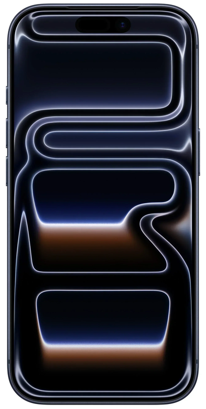 Мобилен телефон Apple iPhone 17 Pro, 256GB, Deep Blue MG8J4ZD/A