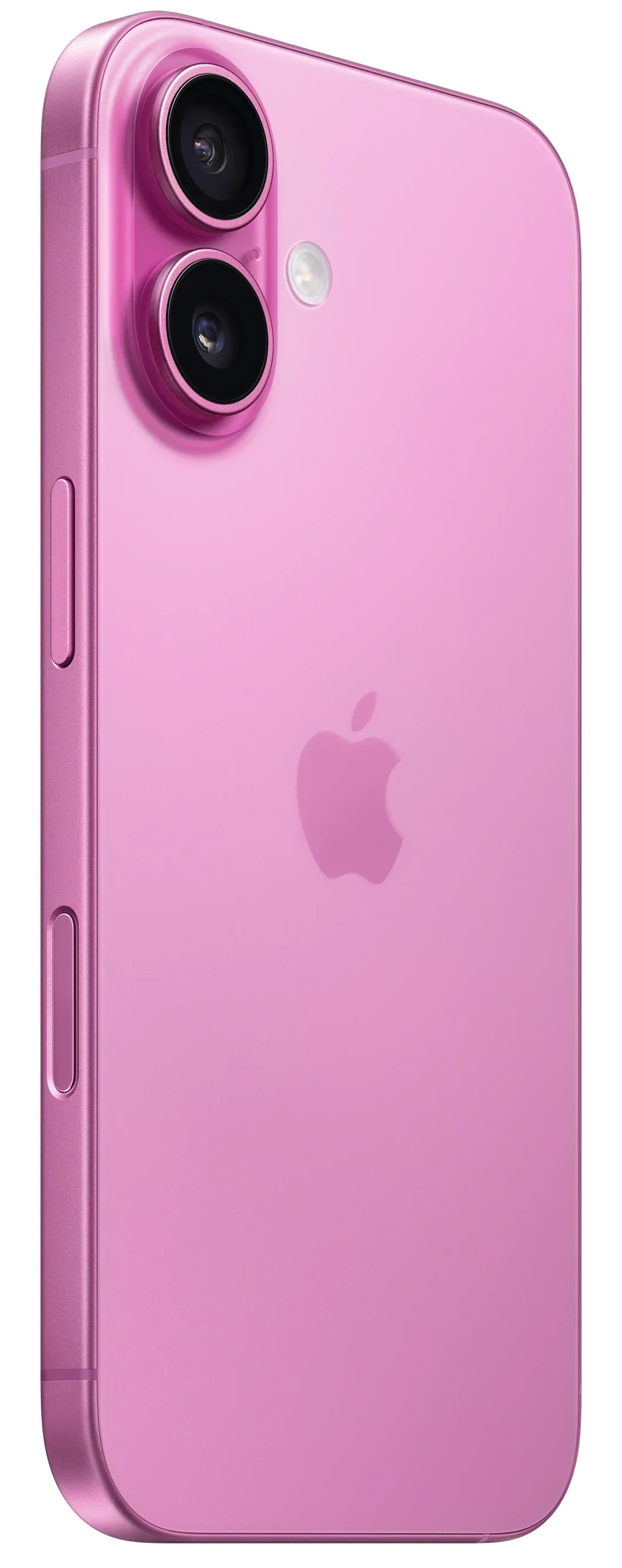 Мобилен телефон Apple iPhone 16, 128GB, розов, спецификация за Индия MYEA3HN/A
