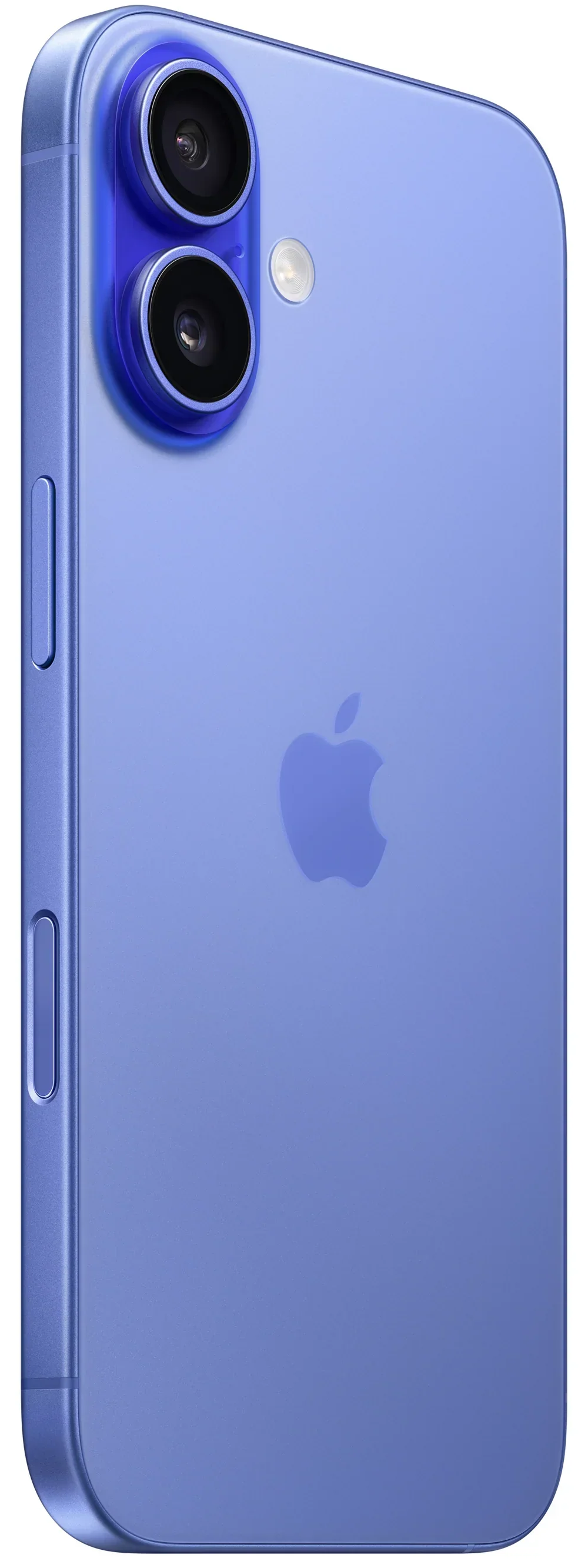Мобилен телефон Apple iPhone 16, 128GB, Ultramarine India Spec MYECHN/A