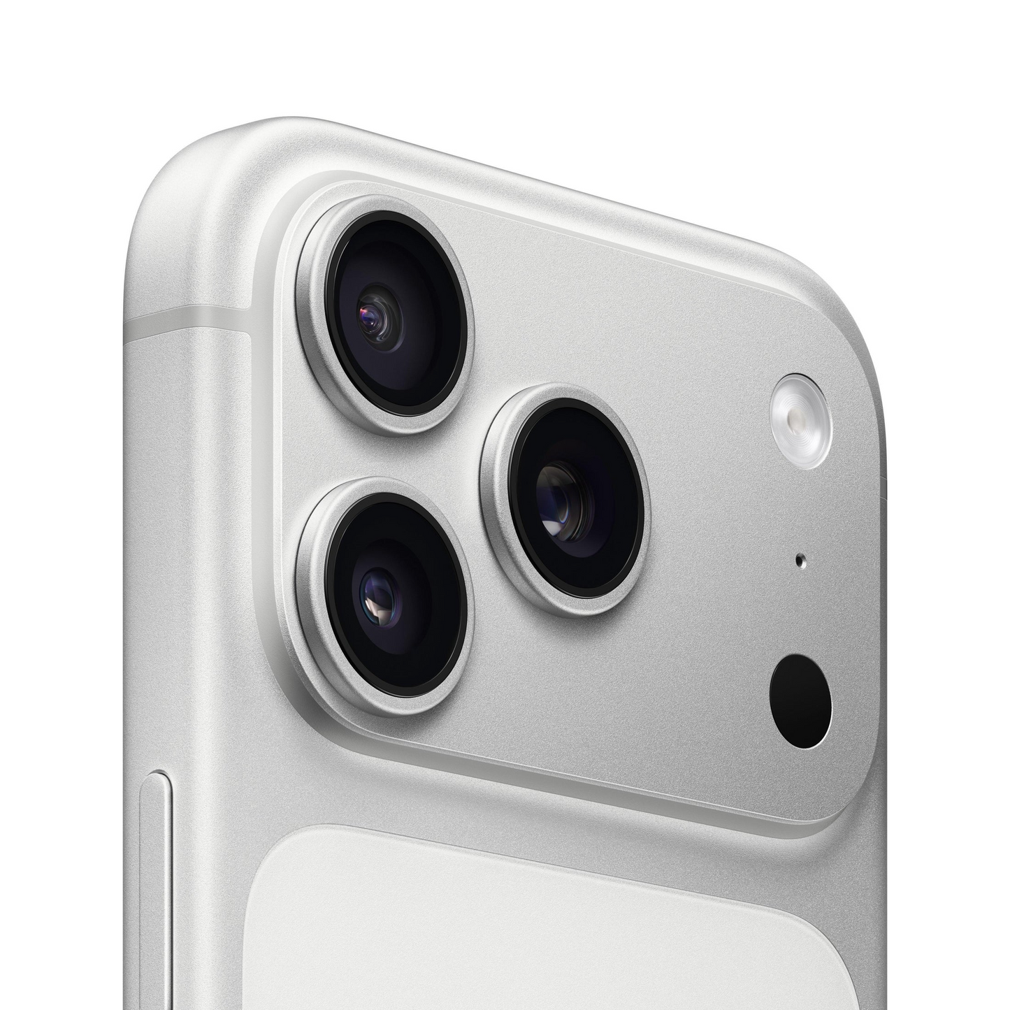 Мобилен телефон Apple iPhone 17 Pro, 256GB, Silver MG8G4ZD/A