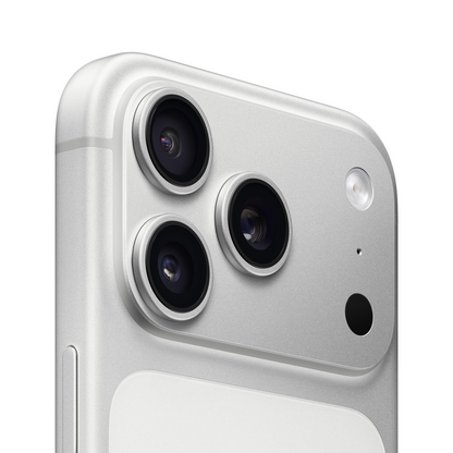 Мобилен телефон Apple iPhone 17 Pro, 256GB, Silver MG8G4ZD/A