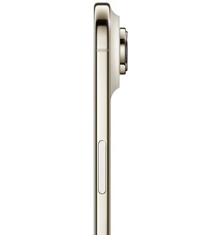 Apple iPhone Air Mobile Phone, 256GB, Light Gold MG2N4ZD/A