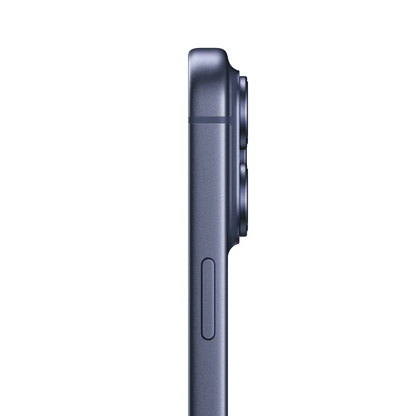 Мобилен телефон Apple iPhone 17 Pro, 256GB, Deep Blue MG8J4ZD/A