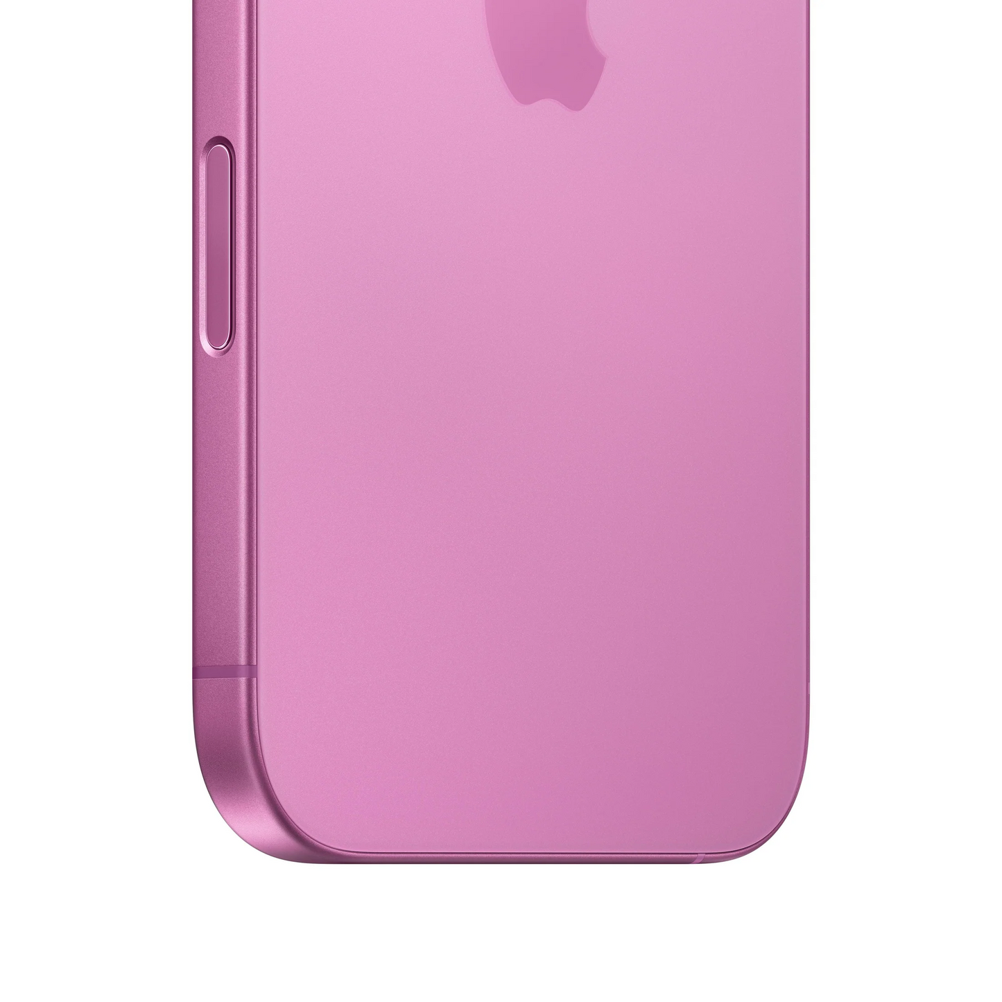 Мобилен телефон Apple iPhone 16, 128GB, розов, спецификация за Индия MYEA3HN/A
