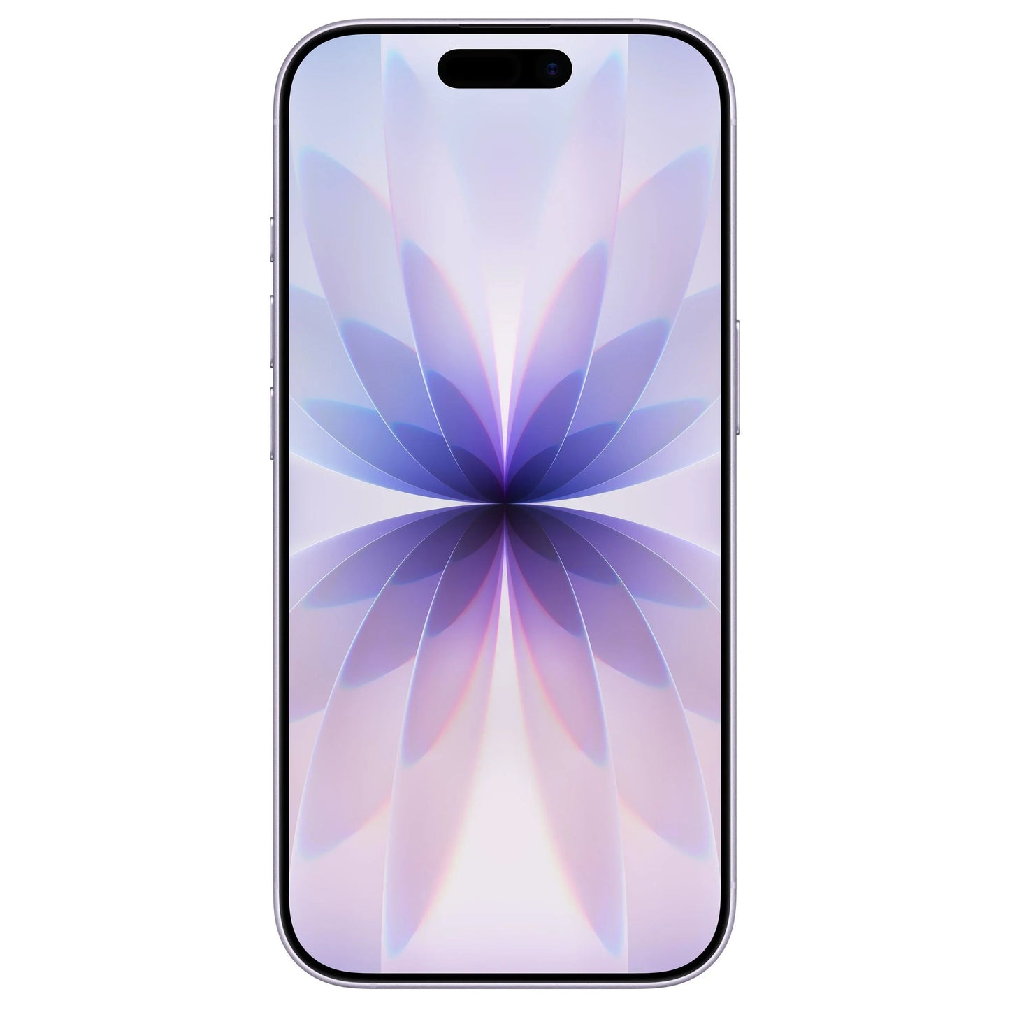 Мобилен телефон Apple iPhone 17, 512GB, Лавандула MG6U4ZD/A