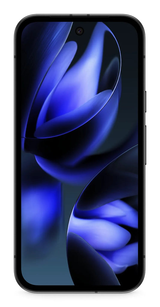 Мобилен телефон Google Pixel 9a, 128GB, 8GB, Obsidian GA05769-GB