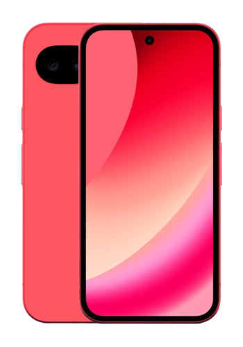 Мобилен телефон Google Pixel 10a, 256GB, 8GB, Berry