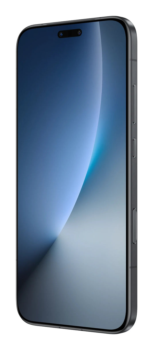 Мобилен телефон Honor Magic8 Pro 5G Dual SIM, 512GB, 12GB, Black 5109CCPK