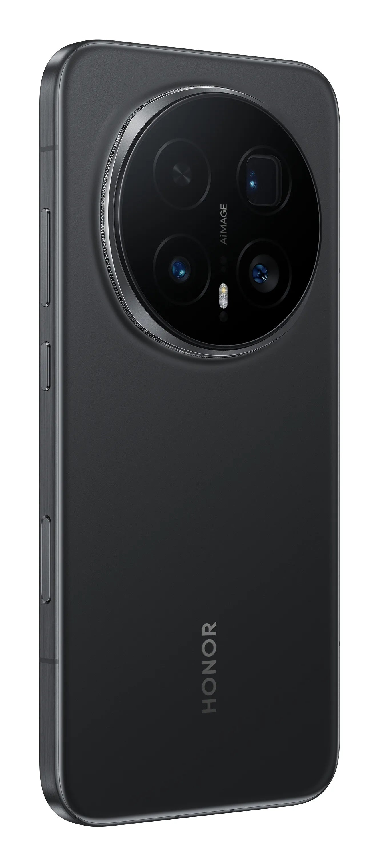 Мобилен телефон Honor Magic8 Pro 5G Dual SIM, 512GB, 12GB, Black 5109CCPK