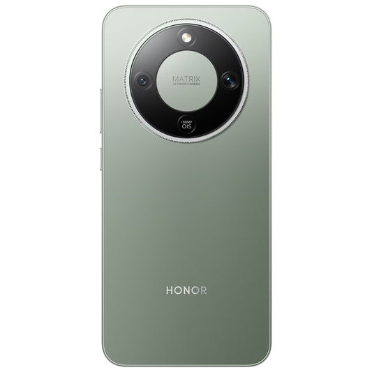 Мобилен телефон Honor Magic8 Lite 5G Dual SIM, 256GB, 8GB, Forest Green 5109BYQU