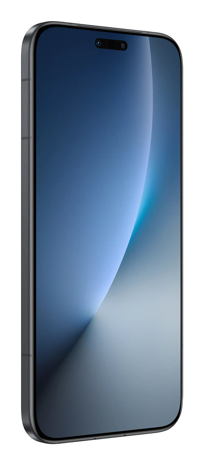 Мобилен телефон Honor Magic8 Pro 5G Dual SIM, 512GB, 12GB, Black 5109CCPK