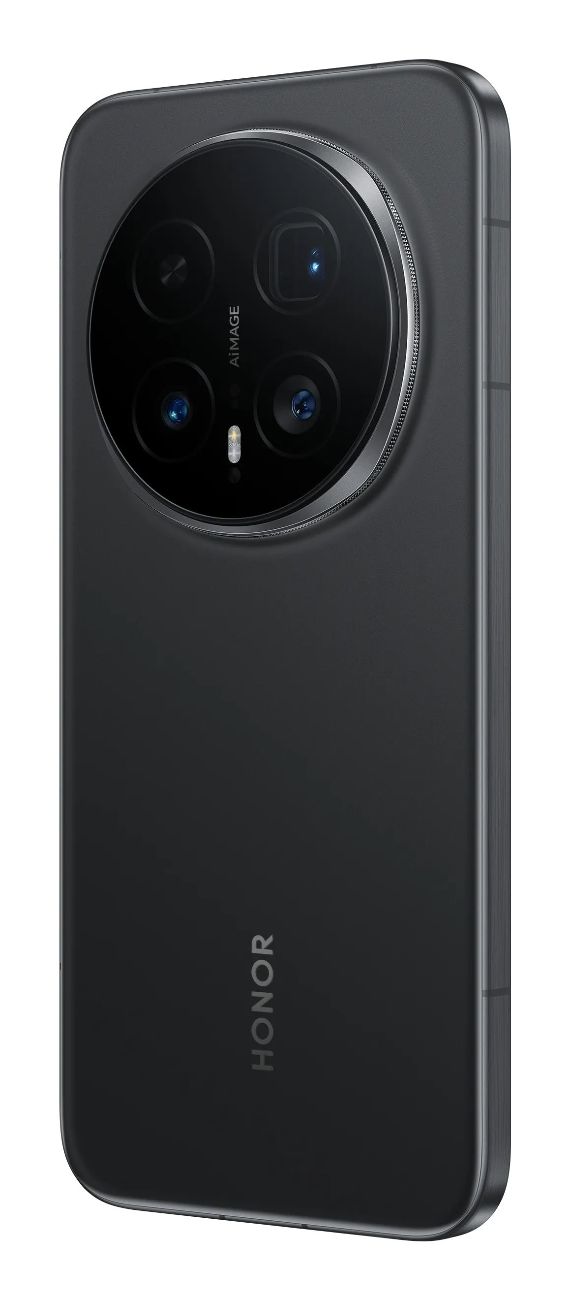 Мобилен телефон Honor Magic8 Pro 5G Dual SIM, 512GB, 12GB, Black 5109CCPK