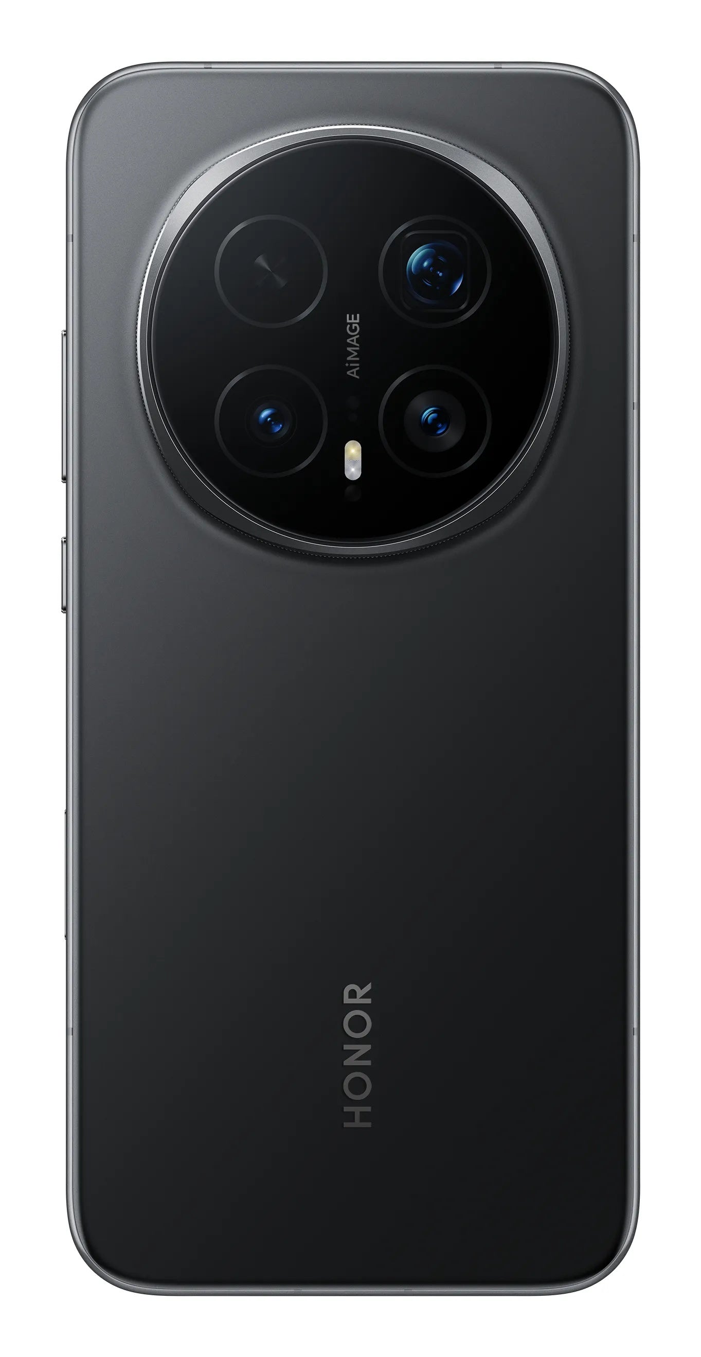 Мобилен телефон Honor Magic8 Pro 5G Dual SIM, 512GB, 12GB, Black 5109CCPK