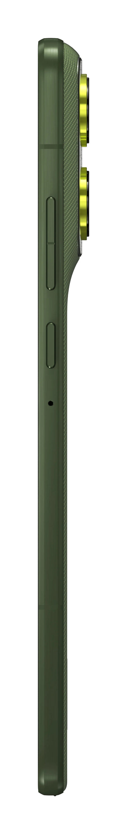 Мобилен телефон Motorola Edge 70, 512GB, 12GB, Bronze Green PBA50033SE