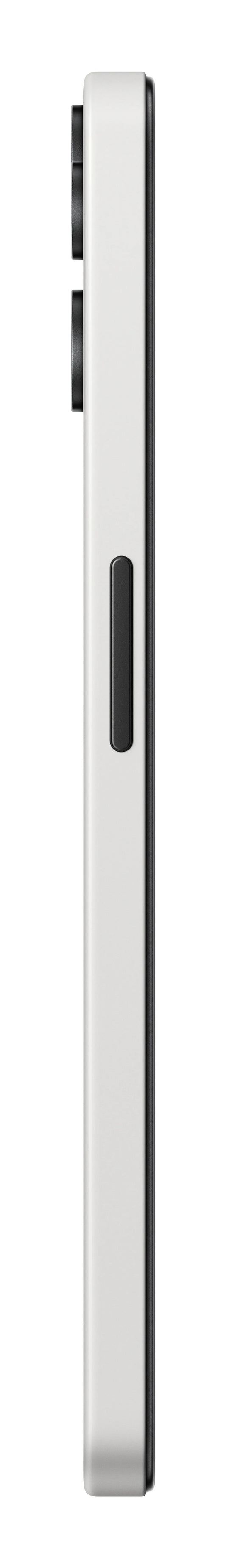 Мобилен телефон Nothing Phone (3a) Lite, 128GB, 8GB, White A10400248