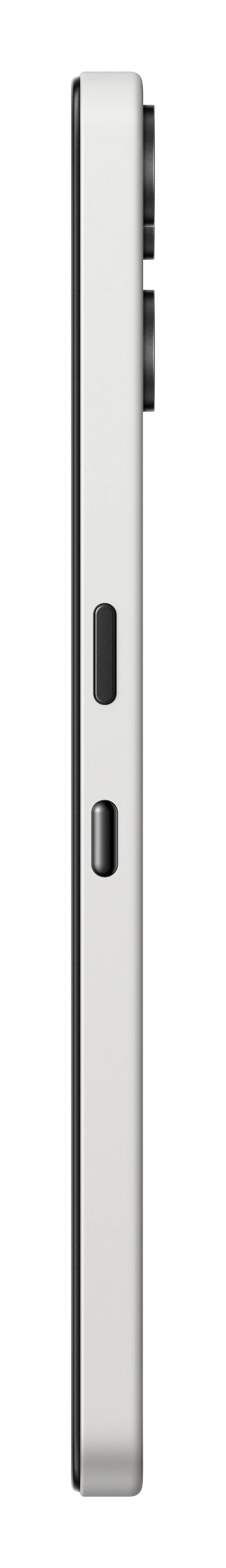 Мобилен телефон Nothing Phone (3a) Lite, 128GB, 8GB, White A10400248