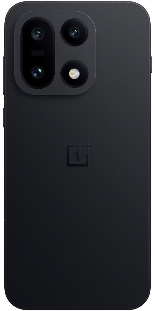 Мобилен телефон OnePlus 15 5G Dual SIM, 256GB, 12GB, Infinite Black 5011116287