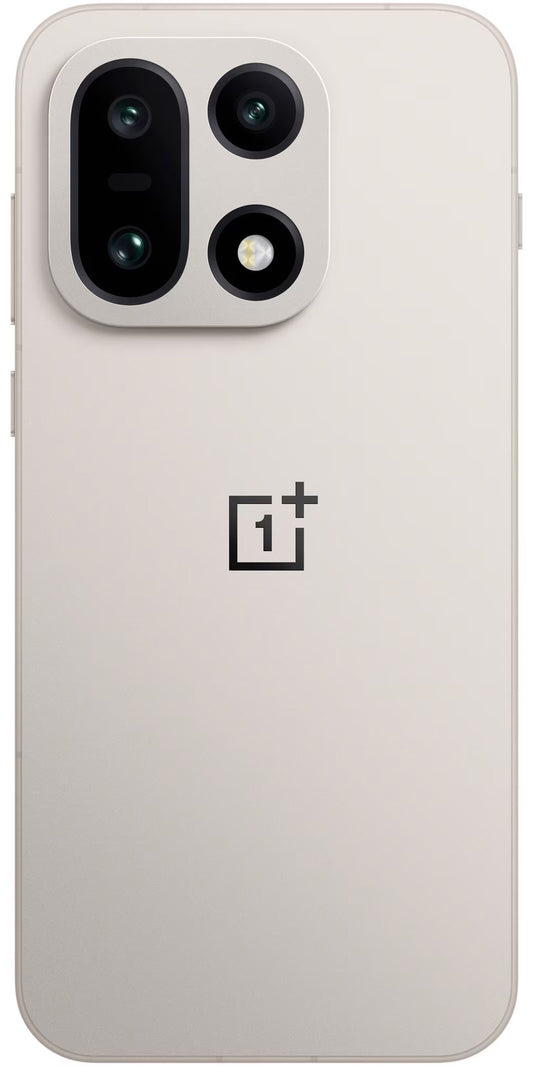 Мобилен телефон OnePlus 15 5G Dual SIM, 512GB, 16GB, Sandstorm 5011116288