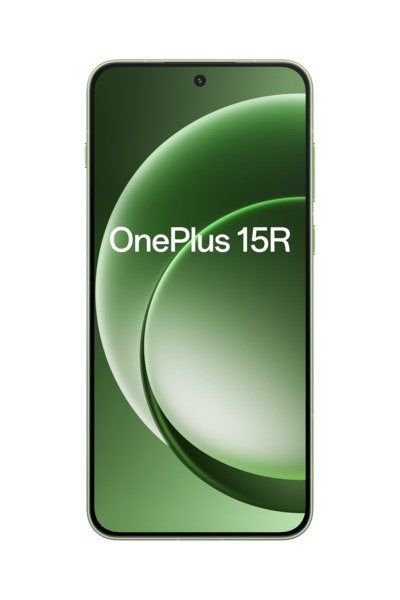 Мобилен телефон OnePlus 15R 5G Dual SIM, 256GB, 12GB, Mint Breeze 5011116965