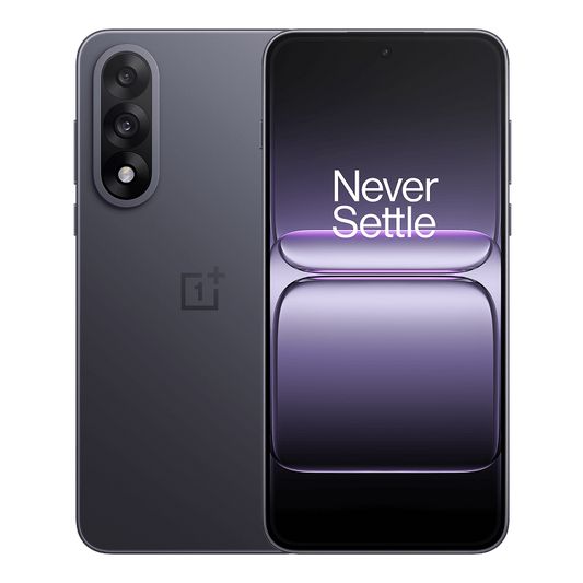 Мобилен телефон OnePlus Nord 5 5G, 512GB, 12GB, Phantom Grey 5011113303