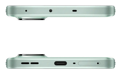 Мобилен телефон OnePlus Nord 3 5G Dual SIM, 128GB, 8GB, Misty Green 5011103075