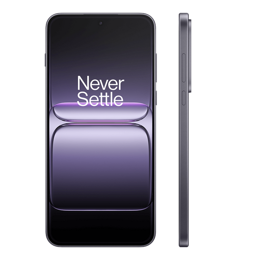 Мобилен телефон OnePlus Nord 5 5G, 512GB, 12GB, Phantom Grey 5011113303