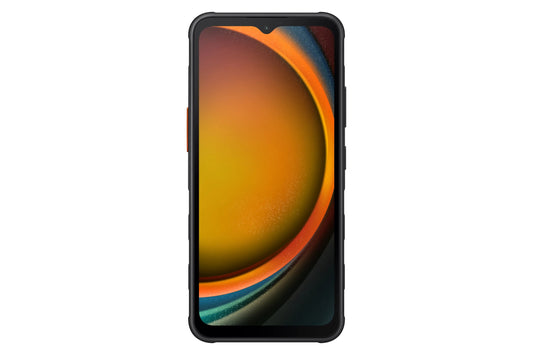 Мобилен телефон Samsung Galaxy XCover7 5G, 128GB, Black DACH Enterprise Edition SM-G556BZKDEEE