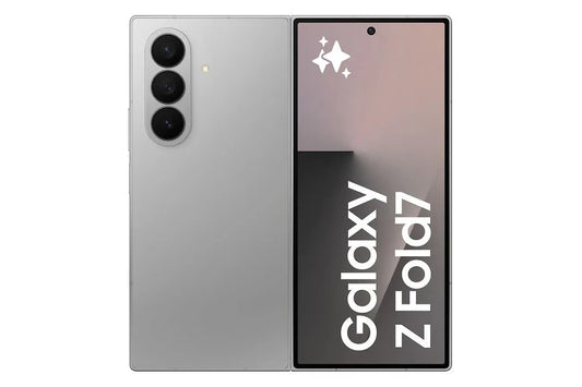 Мобилен телефон Samsung Galaxy Z Fold7, 256GB, 12GB, Silver Shadow SM-F966BZSBEUB