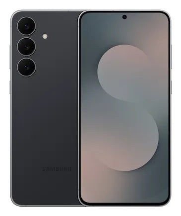 Мобилен телефон Samsung Galaxy S25 FE, 128GB, 8GB, Jetblack Enterprise Edition SM-S731BZKDEEB