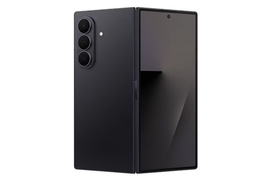 Мобилен телефон Samsung Galaxy Z Fold7, 256GB, 12GB, Jetblack Enterprise Edition SM-F966BZKBEEB