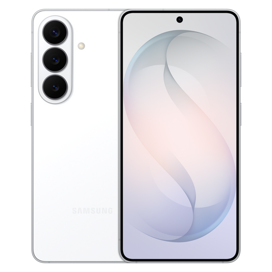 Мобилен телефон Samsung Galaxy S26, 256GB, 12GB, White SM-S942BZWEUB