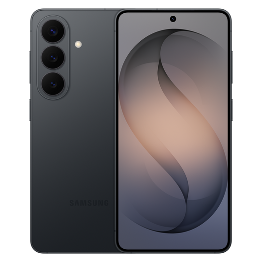 Мобилен телефон Samsung Galaxy S26, 256GB, 12GB, Black SM-S942BZKGEUB