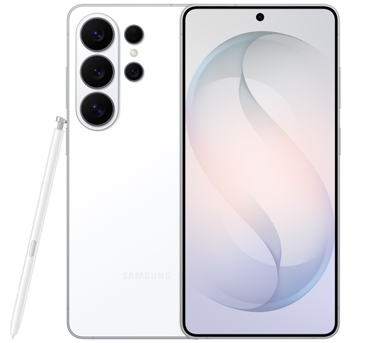Мобилен телефон Samsung Galaxy S26 Ultra, 256GB, 12GB, White SM-S948BZWEUB