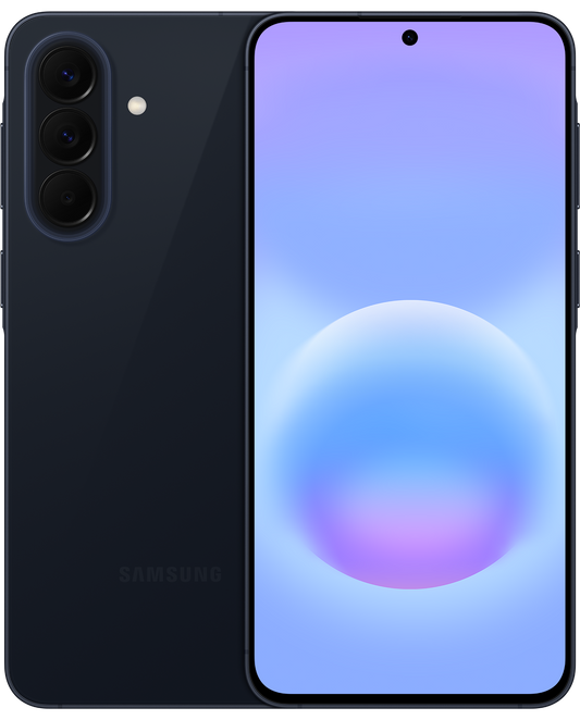 Мобилен телефон Samsung Galaxy A57, 128GB, 8GB, Awesome Navy EU SM-A576BDBBEUE