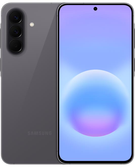 Мобилен телефон Samsung Galaxy A57, 128GB, 8GB, Awesome Gray EU SM-A576BZABEUE