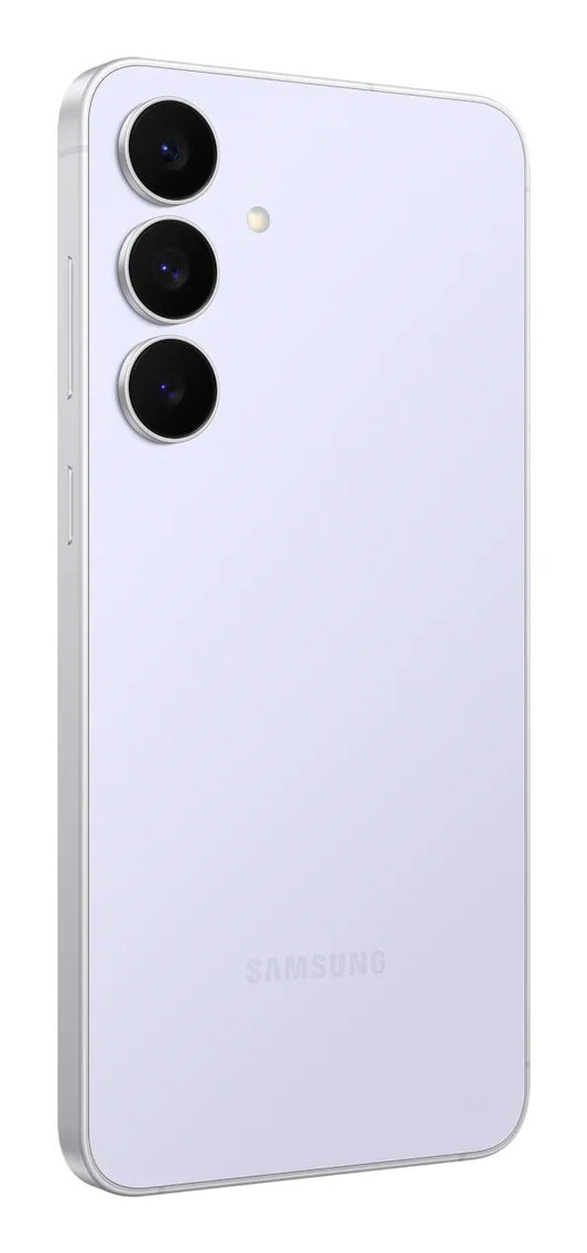 Мобилен телефон Samsung Galaxy S25 FE, 256GB, Icyblue EU SM-S731BLBGEUE