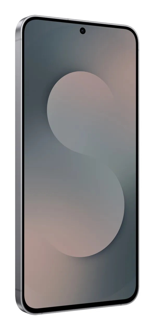 Мобилен телефон Samsung Galaxy S25 FE, 256GB, Jetblack EU SM-S731BZKGEUE