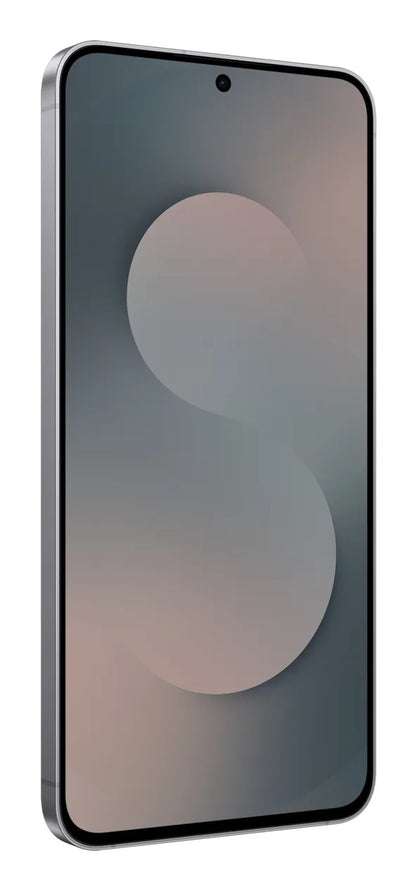 Мобилен телефон Samsung Galaxy S25 FE, 256GB, Jetblack EU SM-S731BZKGEUE