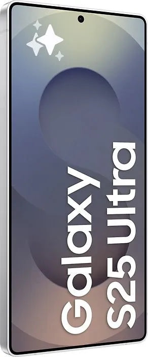 Мобилен телефон Samsung Galaxy S25 Ultra, 256GB, 12GB, Titanium Silverblue DACH SM-S938BZBDEUE