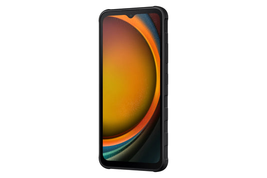 Мобилен телефон Samsung Galaxy XCover7 5G, 128GB, Black DACH Enterprise Edition SM-G556BZKDEEE