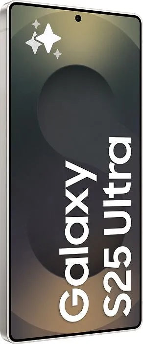 Мобилен телефон Samsung Galaxy S25 Ultra, 256GB, 12GB, Titanium Black SM-S938BZKDEUB