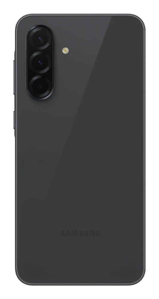 Мобилен телефон Samsung Galaxy A36, 128GB, Awesome Black SM-A366BZKBEUB