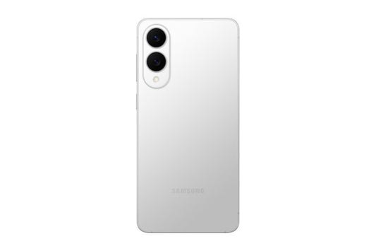 Мобилен телефон Samsung Galaxy S25 Edge, 512GB, 12GB, Titanium Silver SM-S937BZSGEUB
