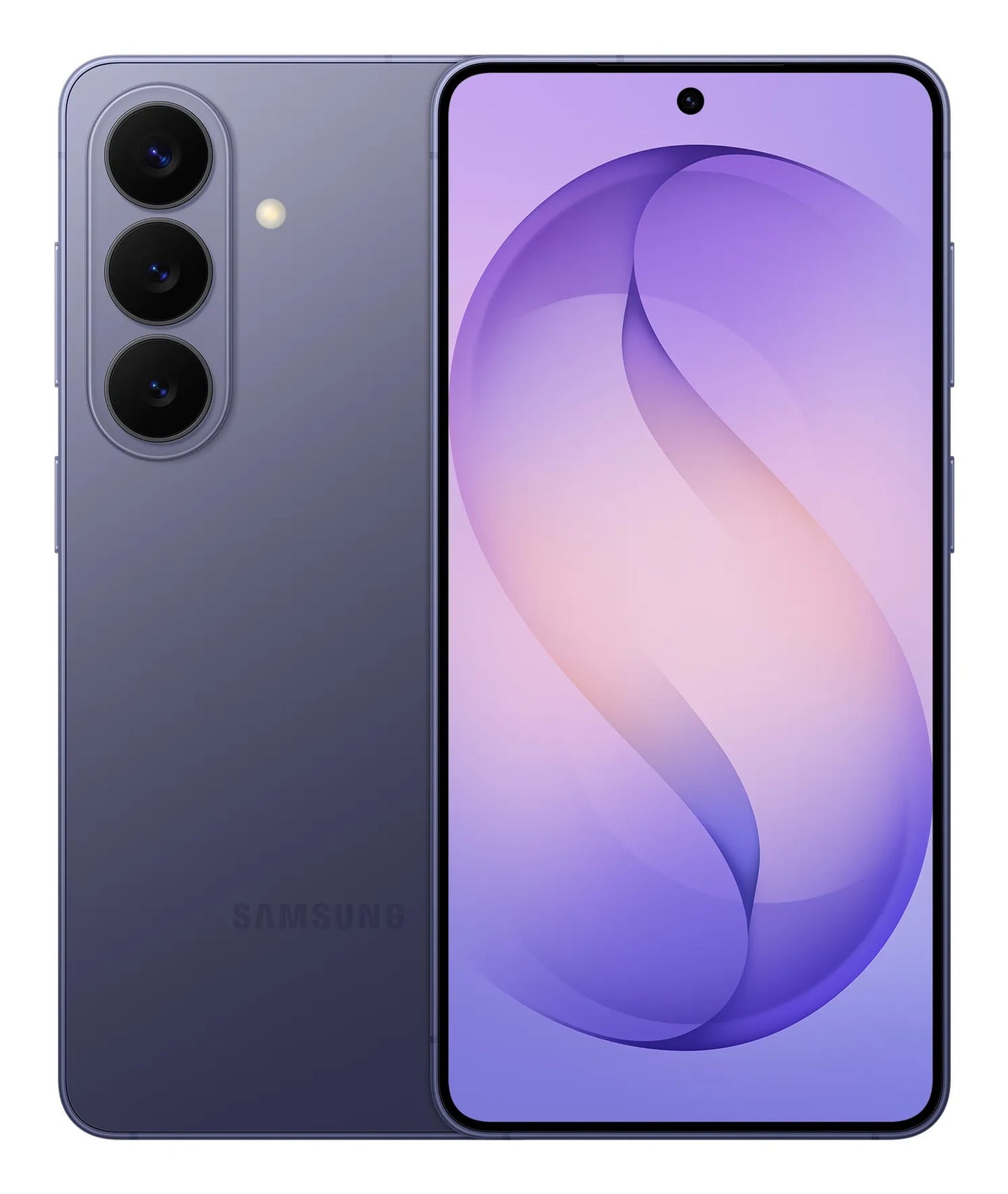 Мобилен телефон Samsung Galaxy S26, 256GB, 12GB, Cobalt Violet SM-S942BZVGEUB
