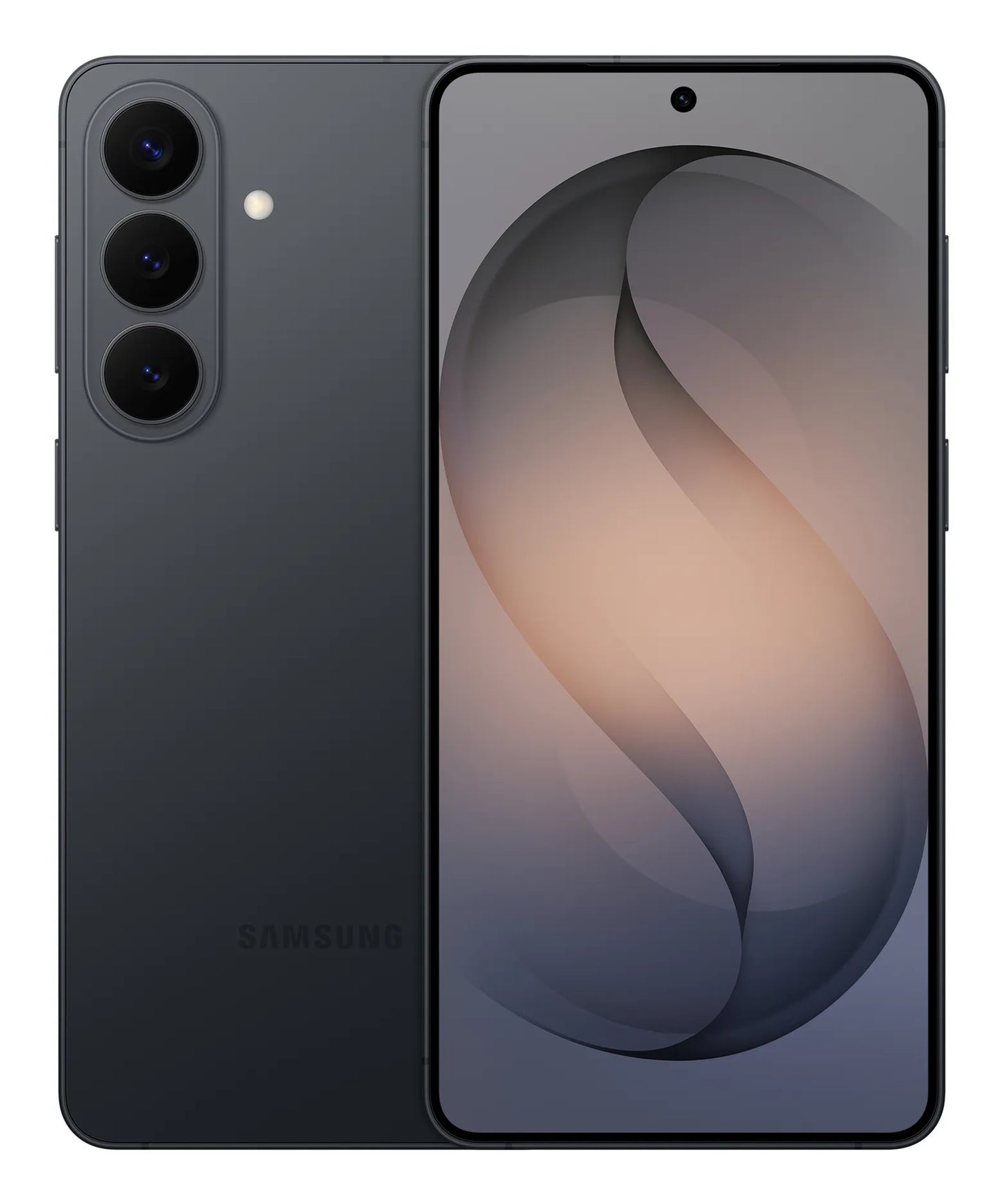 Мобилен телефон Samsung Galaxy S26, 512GB, 12GB, Black SM-S942BZKHEUB