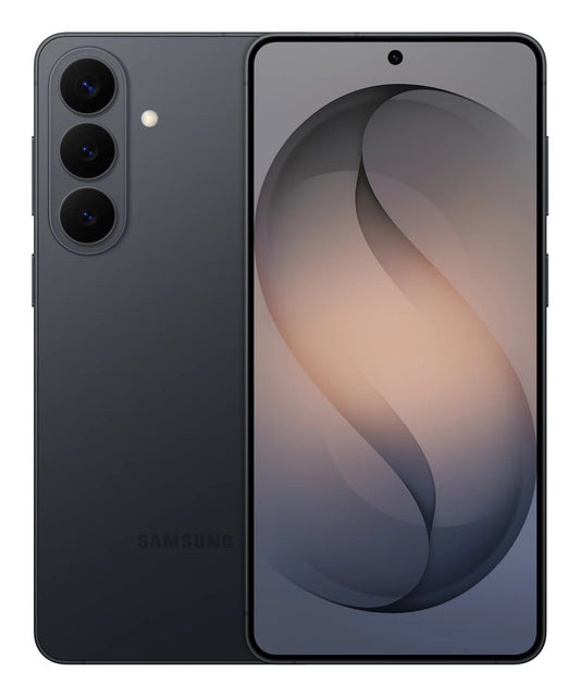 Мобилен телефон Samsung Galaxy S26, 512GB, 12GB, Black SM-S942BZKHEUB