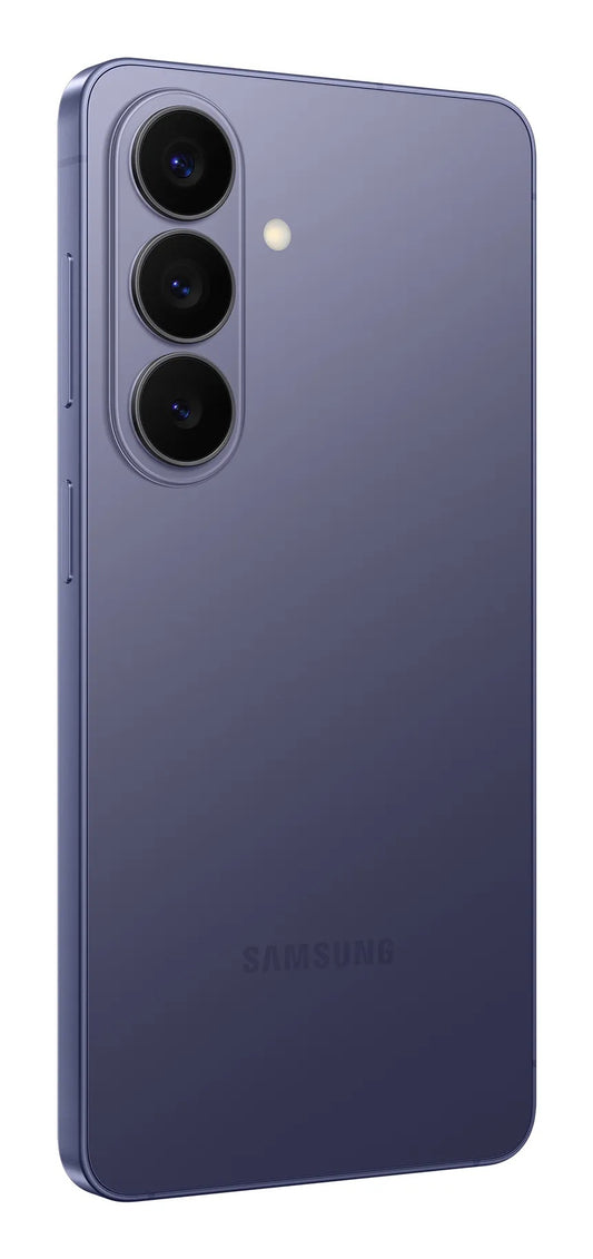 Мобилен телефон Samsung Galaxy S26, 512GB, 12GB, Cobalt Violet SM-S942BZVHEUB