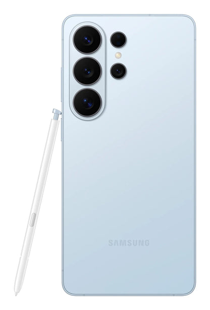 Мобилен телефон Samsung Galaxy S26 Ultra, 512GB, 12GB, Sky Blue SM-S948BLBGEUB