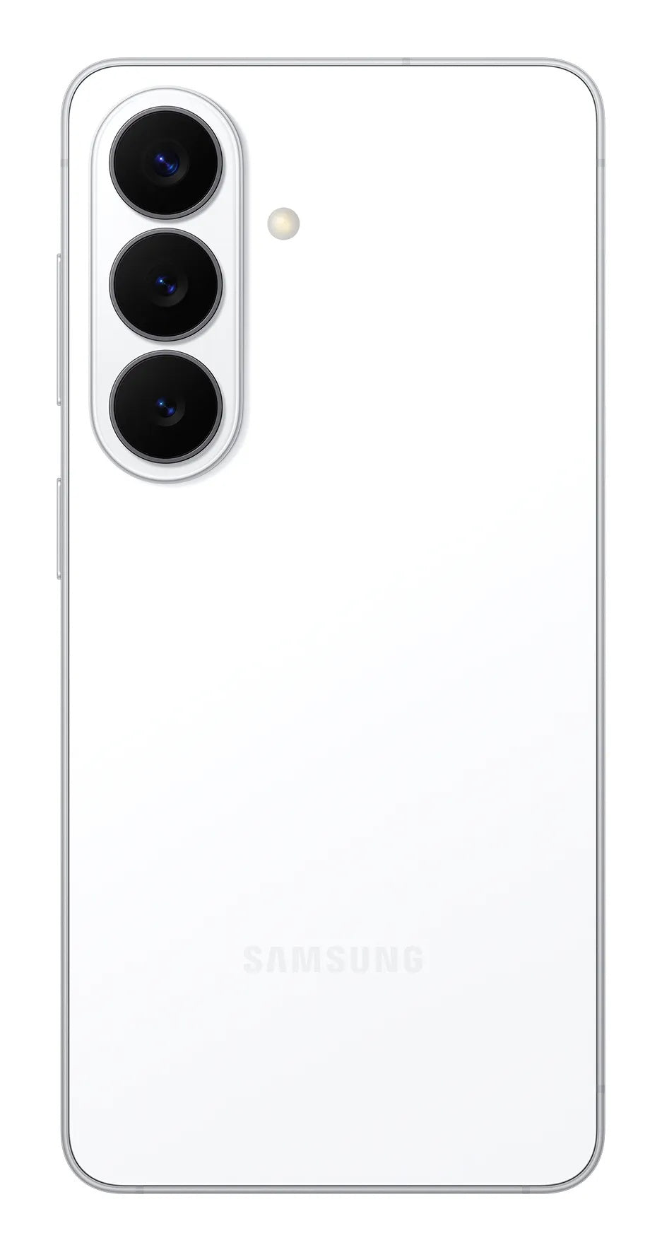 Мобилен телефон Samsung Galaxy S26+, 512GB, 12GB, White SM-S947BZWGEUB